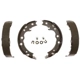 Purchase Top-Quality Rear Parking Brake Shoes by RAYBESTOS - 1035PG pa3