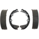 Purchase Top-Quality RAYBESTOS - 1050PG - Rear Parking Brake Shoes pa4