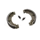 Purchase Top-Quality RAYBESTOS - 1051PG - Rear Parking Brake Shoes pa7