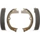 Purchase Top-Quality Rear Parking Brake Shoes by RAYBESTOS - 1058PG pa2