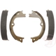 Purchase Top-Quality Rear Parking Brake Shoes by RAYBESTOS - 1058PG pa3