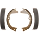 Purchase Top-Quality Rear Parking Brake Shoes by RAYBESTOS - 1058PG pa5