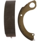 Purchase Top-Quality Rear Parking Brake Shoes by RAYBESTOS - 1060PG pa1