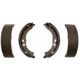 Purchase Top-Quality Rear Parking Brake Shoes by RAYBESTOS - 1067PG pa2