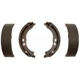 Purchase Top-Quality Rear Parking Brake Shoes by RAYBESTOS - 1067PG pa3