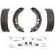 Purchase Top-Quality Rear Parking Brake Shoes by RAYBESTOS - 1067PG pa4