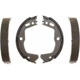Purchase Top-Quality Rear Parking Brake Shoes by RAYBESTOS - 1071PG pa1