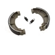 Purchase Top-Quality Rear Parking Brake Shoes by RAYBESTOS - 1071PG pa3