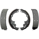 Purchase Top-Quality Rear Parking Brake Shoes by RAYBESTOS - 1071PG pa6