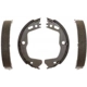 Purchase Top-Quality Rear Parking Brake Shoes by RAYBESTOS - 1071PG pa7
