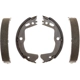 Purchase Top-Quality Rear Parking Brake Shoes by RAYBESTOS - 1071PG pa9