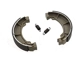 Purchase Top-Quality RAYBESTOS - 1078PG - Rear Parking Brake Shoes pa5