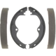 Purchase Top-Quality Rear Parking Brake Shoes by RAYBESTOS - 556PG pa1