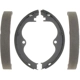 Purchase Top-Quality Rear Parking Brake Shoes by RAYBESTOS - 556PG pa2