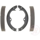 Purchase Top-Quality Rear Parking Brake Shoes by RAYBESTOS - 556PG pa3