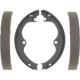 Purchase Top-Quality Rear Parking Brake Shoes by RAYBESTOS - 556PG pa4