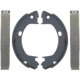 Purchase Top-Quality Rear Parking Brake Shoes by RAYBESTOS - 643PG pa2