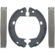 Purchase Top-Quality Rear Parking Brake Shoes by RAYBESTOS - 643PG pa7