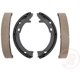 Purchase Top-Quality Rear Parking Brake Shoes by RAYBESTOS - 725PG pa3