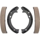 Purchase Top-Quality Rear Parking Brake Shoes by RAYBESTOS - 725PG pa7