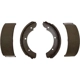 Purchase Top-Quality Rear Parking Brake Shoes by RAYBESTOS - 733PG pa3