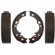 Purchase Top-Quality Rear Parking Brake Shoes by RAYBESTOS - 733PG pa6