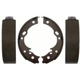 Purchase Top-Quality Rear Parking Brake Shoes by RAYBESTOS - 733PG pa7