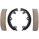 Purchase Top-Quality Rear Parking Brake Shoes by RAYBESTOS - 741PG pa2