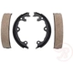 Purchase Top-Quality Rear Parking Brake Shoes by RAYBESTOS - 741PG pa3