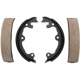 Purchase Top-Quality Rear Parking Brake Shoes by RAYBESTOS - 741PG pa4