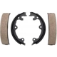 Purchase Top-Quality Rear Parking Brake Shoes by RAYBESTOS - 741PG pa6