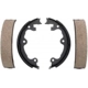 Purchase Top-Quality Rear Parking Brake Shoes by RAYBESTOS - 741PG pa7