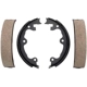 Purchase Top-Quality Rear Parking Brake Shoes by RAYBESTOS - 741PG pa8