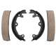 Purchase Top-Quality Rear Parking Brake Shoes by RAYBESTOS - 741PG pa9