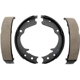 Purchase Top-Quality RAYBESTOS - 758PG - Rear Parking Brake Shoes pa1