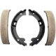 Purchase Top-Quality Rear Parking Brake Shoes by RAYBESTOS - 761PG pa2