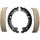 Purchase Top-Quality Rear Parking Brake Shoes by RAYBESTOS - 761PG pa4