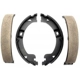 Purchase Top-Quality Rear Parking Brake Shoes by RAYBESTOS - 761PG pa5