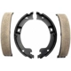 Purchase Top-Quality Rear Parking Brake Shoes by RAYBESTOS - 761PG pa7