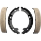 Purchase Top-Quality Rear Parking Brake Shoes by RAYBESTOS - 761PG pa8