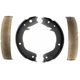 Purchase Top-Quality Rear Parking Brake Shoes by RAYBESTOS - 767PG pa1