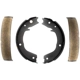 Purchase Top-Quality Rear Parking Brake Shoes by RAYBESTOS - 767PG pa2