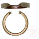 Purchase Top-Quality Rear Parking Brake Shoes by RAYBESTOS - 770PG pa4