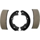 Purchase Top-Quality Rear Parking Brake Shoes by RAYBESTOS - 772PG pa1