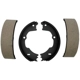 Purchase Top-Quality Rear Parking Brake Shoes by RAYBESTOS - 772PG pa2