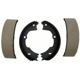 Purchase Top-Quality Rear Parking Brake Shoes by RAYBESTOS - 772PG pa4