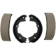 Purchase Top-Quality Rear Parking Brake Shoes by RAYBESTOS - 772PG pa5