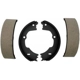 Purchase Top-Quality Rear Parking Brake Shoes by RAYBESTOS - 772PG pa6