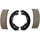 Purchase Top-Quality Rear Parking Brake Shoes by RAYBESTOS - 772PG pa7