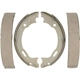 Purchase Top-Quality Rear Parking Brake Shoes by RAYBESTOS - 777SG pa1